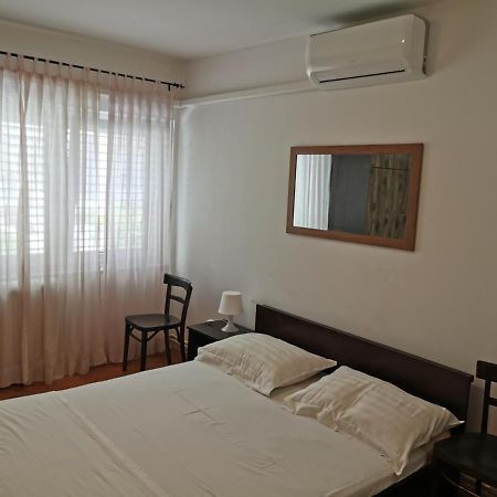 Villa Milic*** Donji Seget Εξωτερικό φωτογραφία