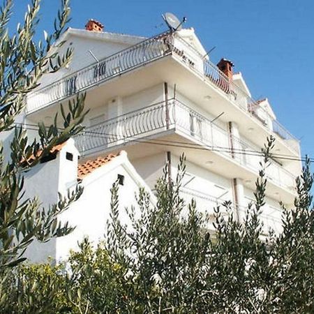Villa Milic*** Donji Seget Εξωτερικό φωτογραφία